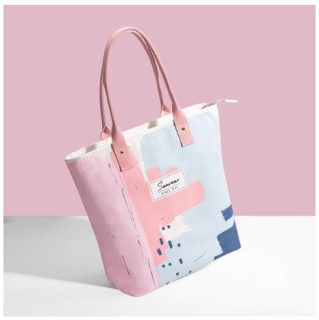 Maternity Hospital Bag