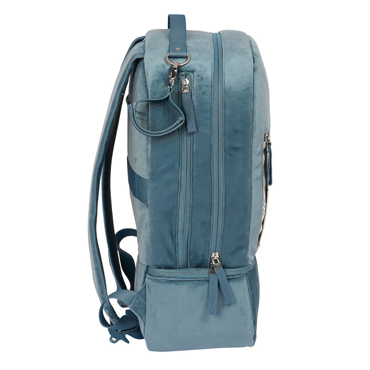 Baby Backpack Turquoise