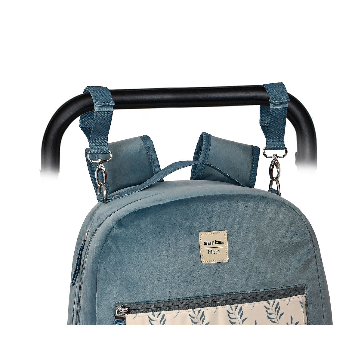 Baby Backpack Turquoise