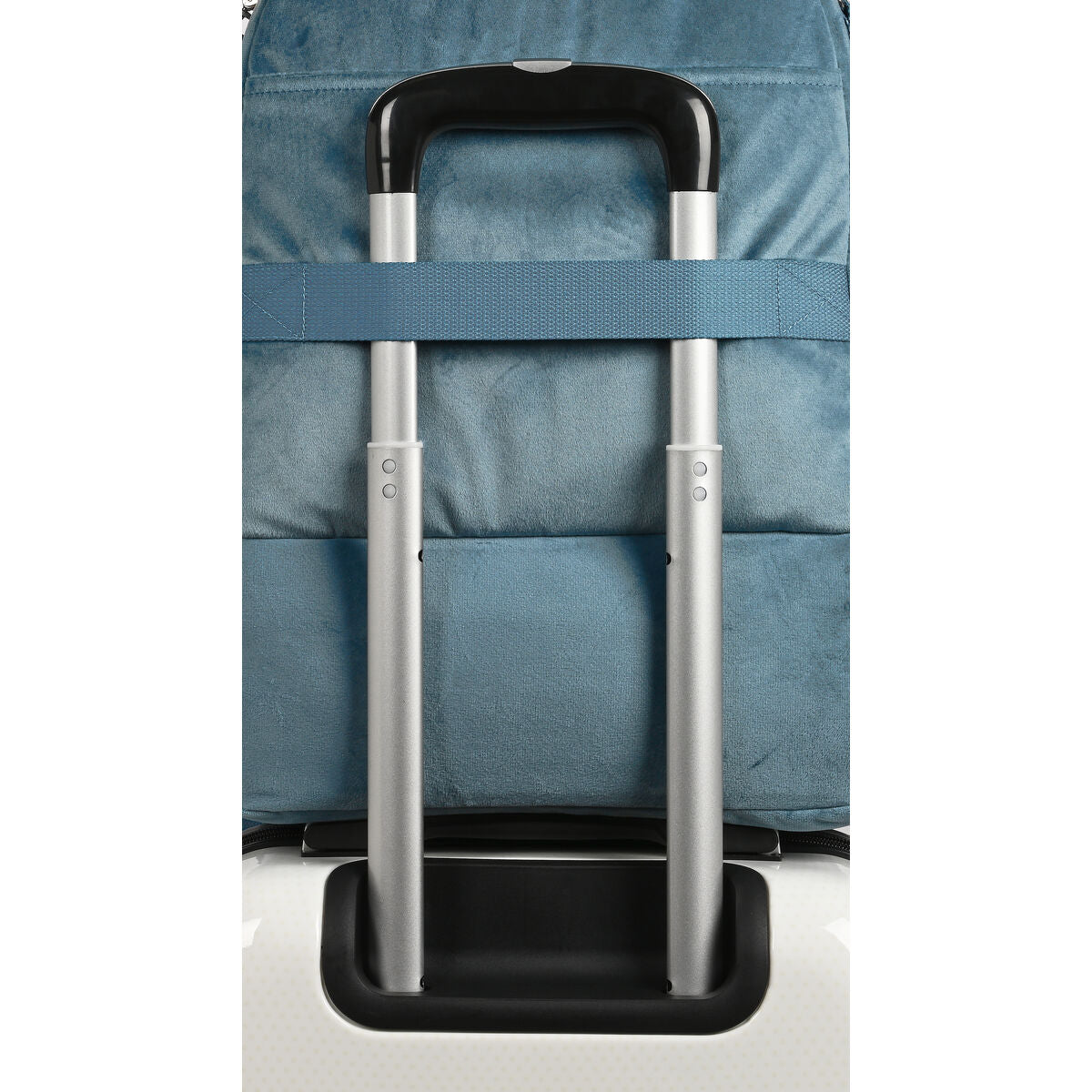 Baby Backpack Turquoise