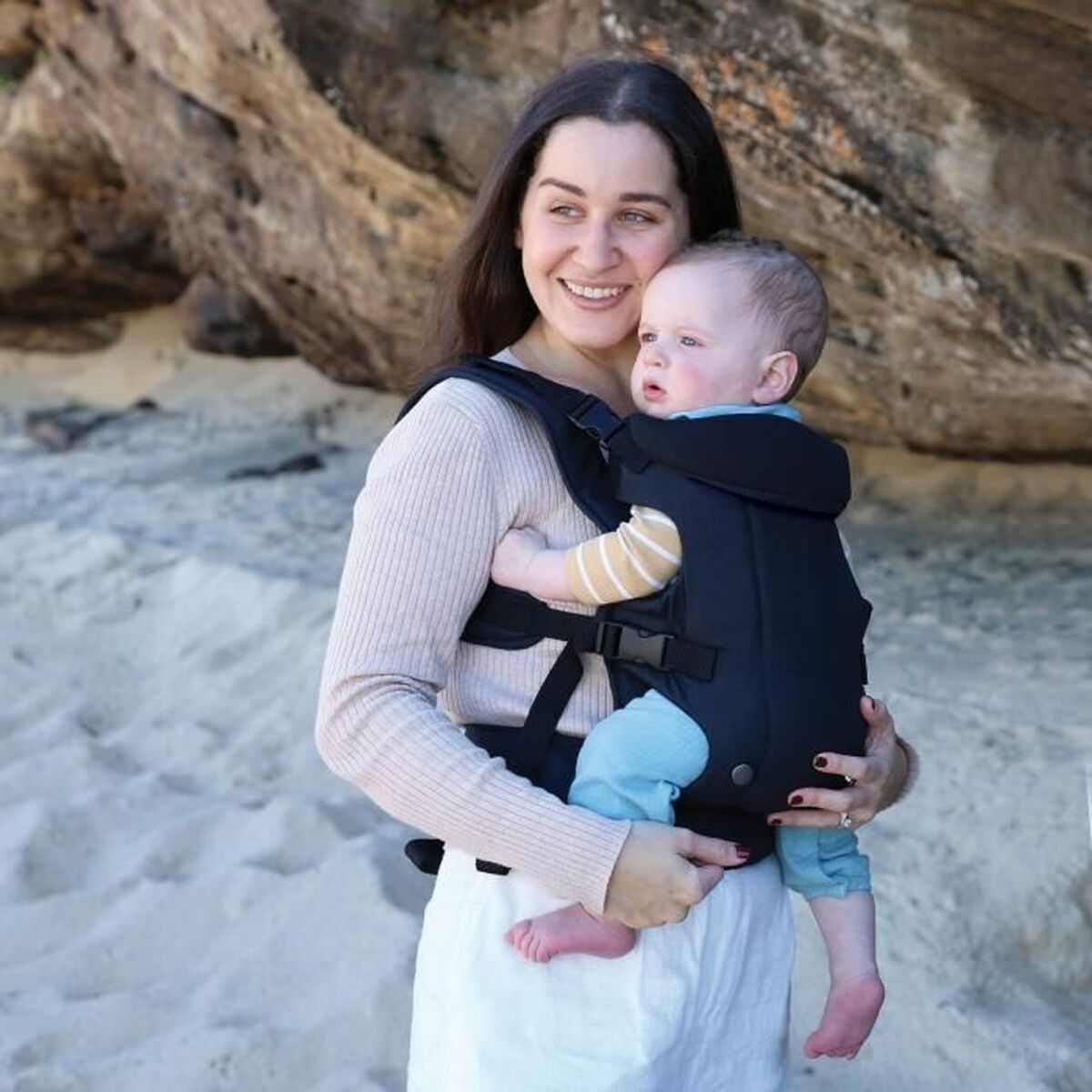 Baby Carrier Backpack