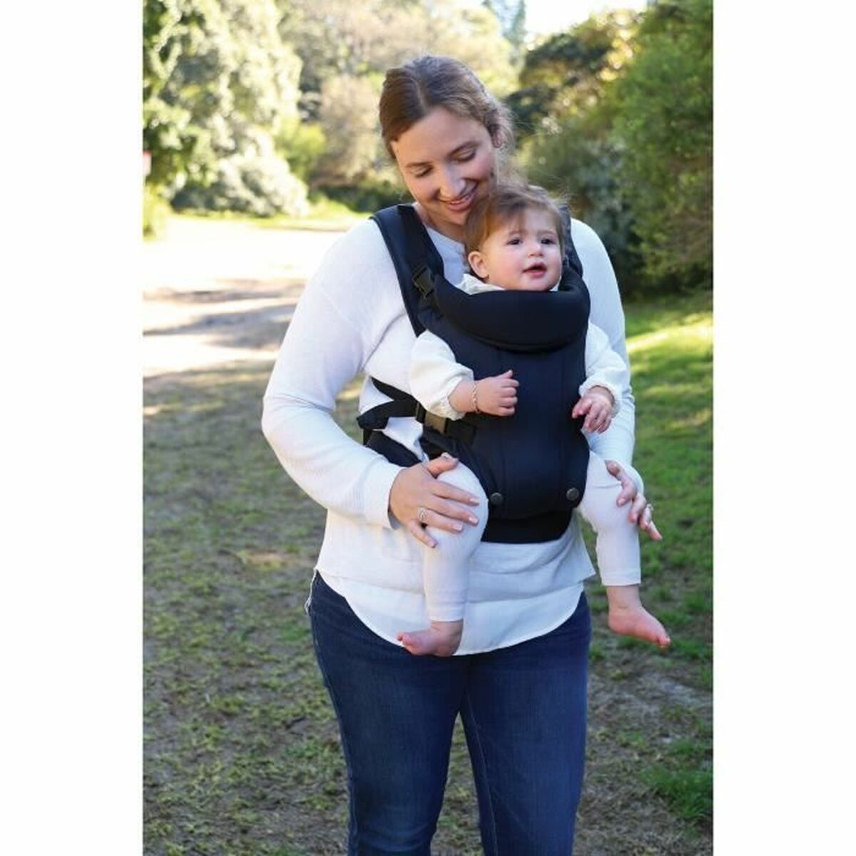 Baby Carrier Backpack