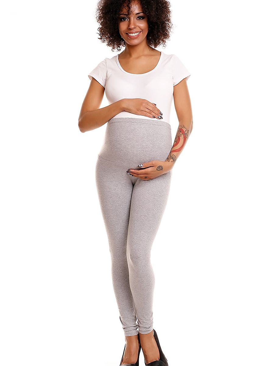 Maternity leggings PeeKaBoo