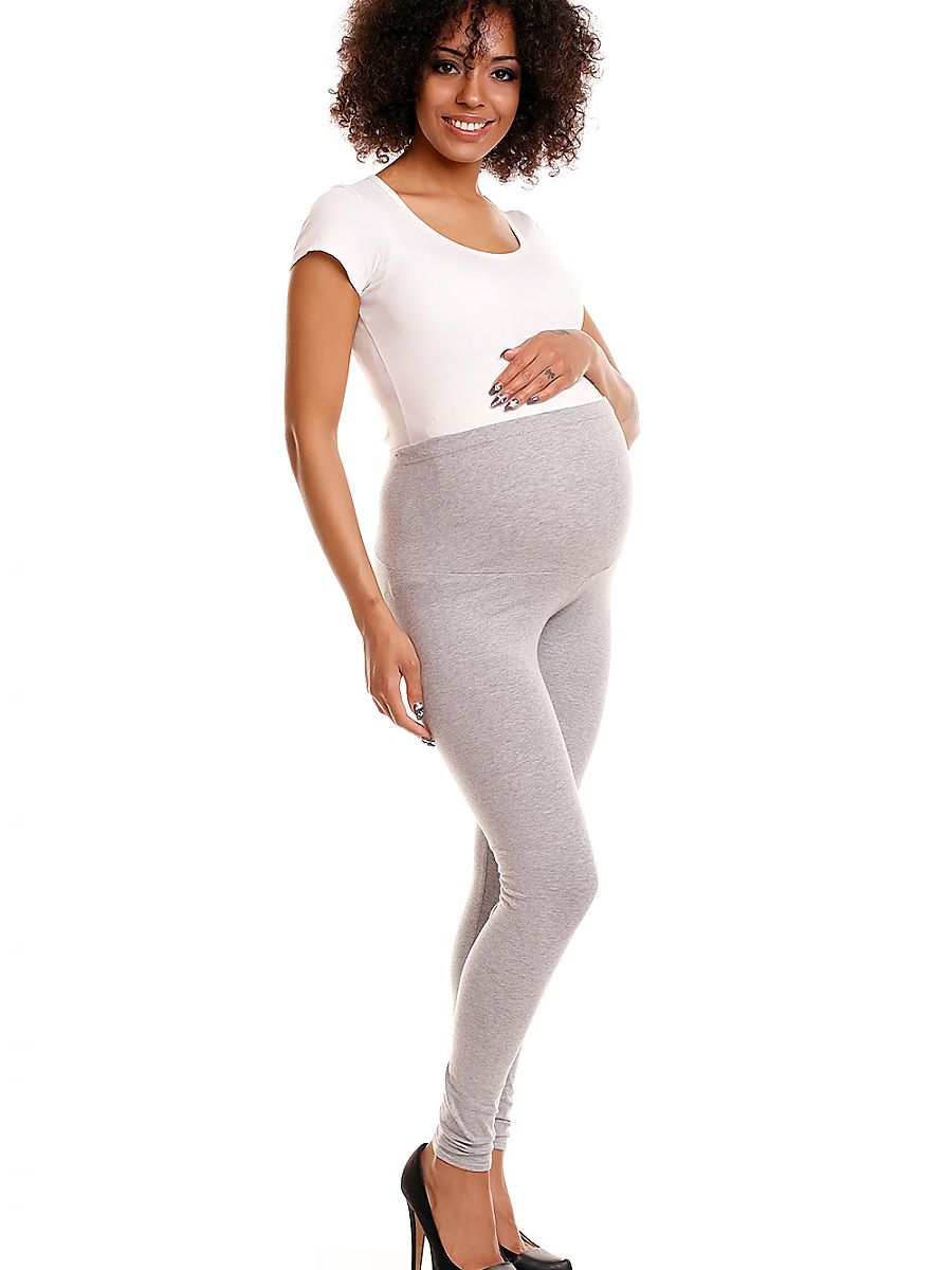 Maternity leggings PeeKaBoo