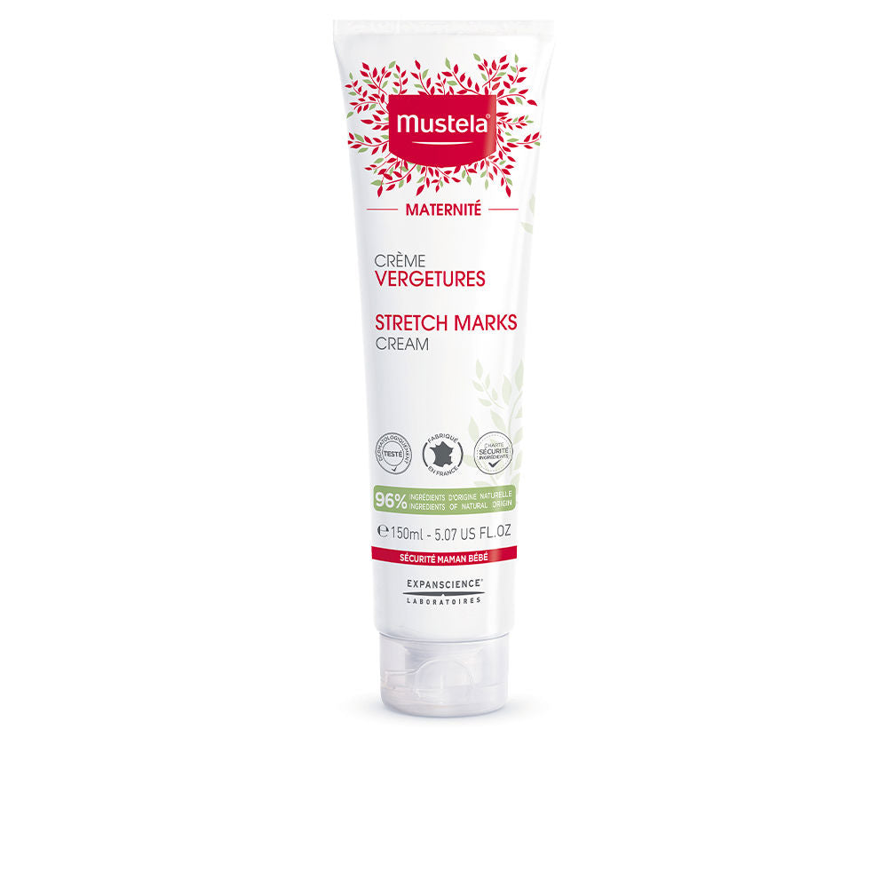 MATERNITY stretch mark prevention cream 150 ml